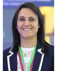 Maysoun Ibrahim